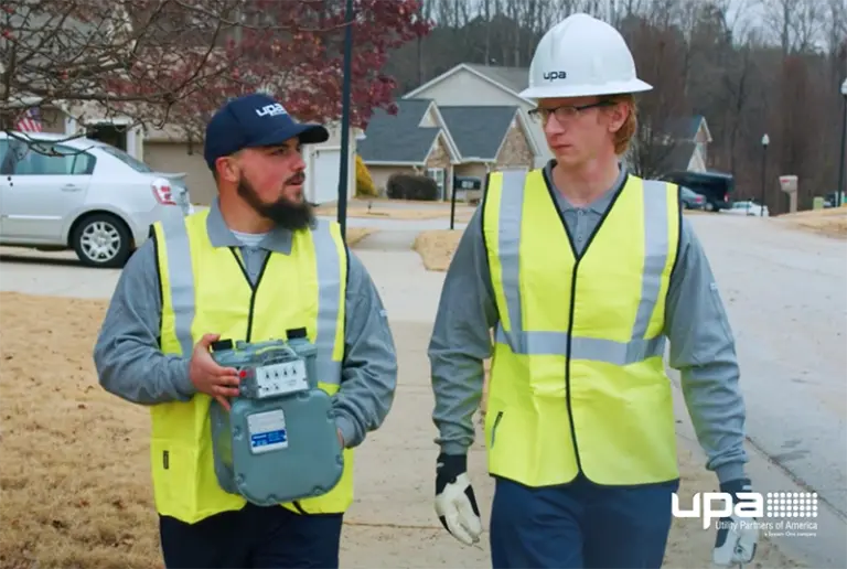 How to Choose the Right Partner for Your AMI Installation Project