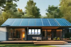 Is Scalable 48v Lithium Battery Essential for Solar Projects? | The