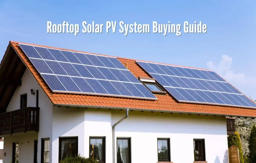 Step-by-Step Guide to Installing a 3kW Solar System for Domestic Use