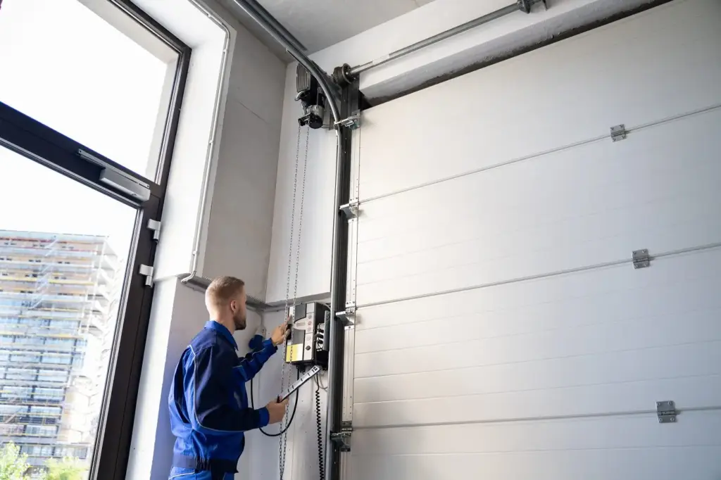 Why Professional Materials Outperform DIY Alternatives in Garage Door