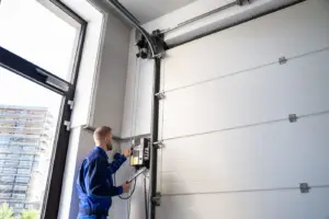 Why Professional Materials Outperform DIY Alternatives in Garage Door
