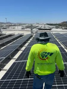 Why You Should Get Solar Installation From A Solar Electrician
